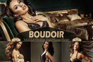 Download 10 Boudoir Lightroom Presets - Boudoir lightroom presets Collection