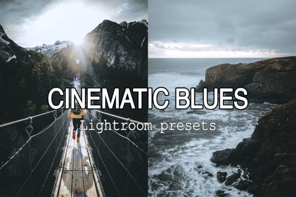 Download 11 Travel Cinematic Lightroom Presets - Cinematic lightroom presets Collection