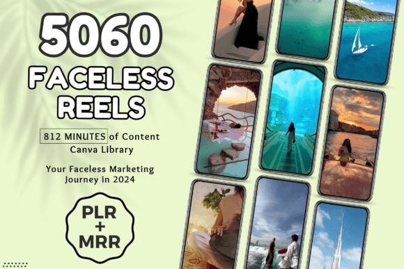 Download Instagram Reels Digital Marketing Videos - Premium Bundle