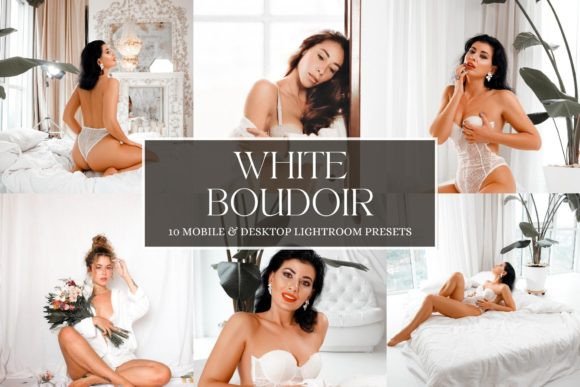 Download Boudoir Lightroom Presets - Boudoir lightroom presets Collection