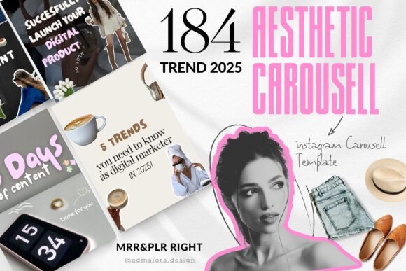 Download Instagram Post Template - Premium Resources