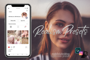 Download 5 Realism Presets, Instagram Presets - Instagram Collection